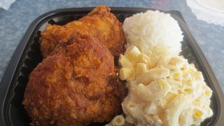 肉！　肉！　そして肉！