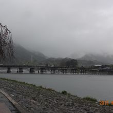 渡月橋