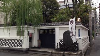 ごぞんじ忠臣蔵の舞台