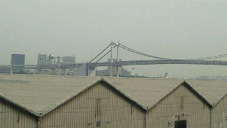 素晴らしい景観です。