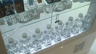 クマがかわいい