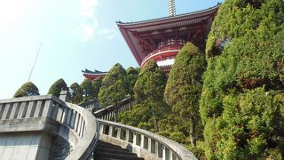 たくさんの建物