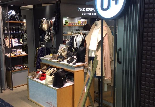 ザ ステーション ストア ユナイテッドアローズ エチカフィット東京店 クチコミ アクセス 営業時間 丸の内 大手町 八重洲 フォートラベル ザ ステーション ストア ユナイテッドアローズ エチカフィット東京店 クチコミ アクセス 営業時間 丸の内 大手町 八重洲 フォートラベル