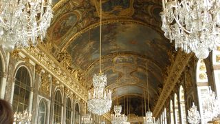 きらびやかです