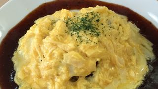 ハマりつつあるあんかけスパ