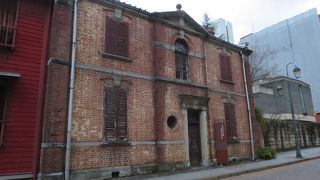 入館はできません