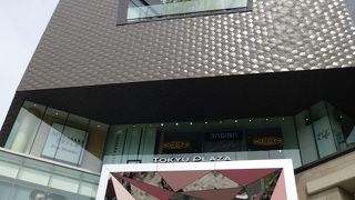 5階はちょっと面倒くさいです