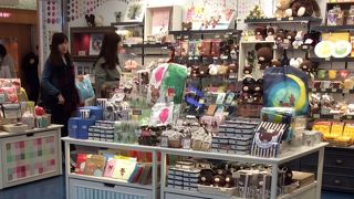 ジャッキーグッズ