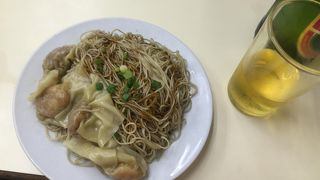 祥記麺食專家