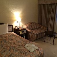 セミダブルです。