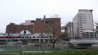 小倉の老舗デパート