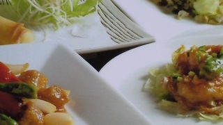 コスパがよくて手軽な中華料理屋さん