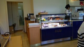 桜アイスもおいしい