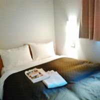 ゆっくり出来ました