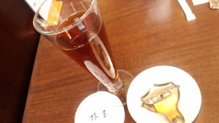 表参道のカフェ