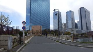 古くは公儀橋十二カ所の一つ