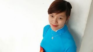 ホアンキエム湖散歩の後で