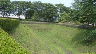 千葉県唯一の日本百名城！