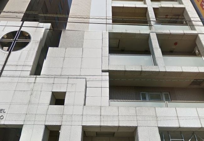 スーパーホテルLohas熊本天然温泉