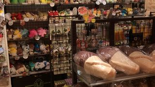 ゲームアプリのキャラクターグッズ