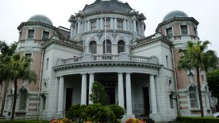 今年は建設１００周年記念！記念式典も有るそうです。