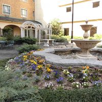 素敵なガーデン