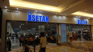 こんなところに。