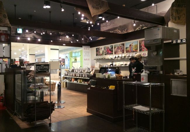 ヒロコーヒー 尼崎つかしん店 クチコミ アクセス 営業時間 尼崎 フォートラベル