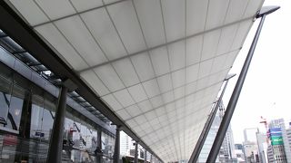 ここも飲食店街の一名称です