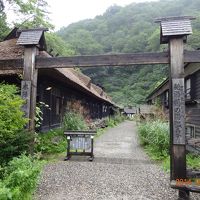 有名な入り口です