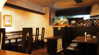 美味しいステーキランチ♪