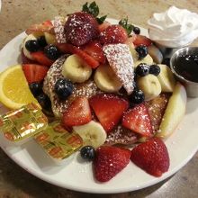 ほんと美味しかったです♪