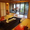 部屋が広くて贅沢な気分になれる宿
