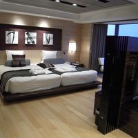 モダンジャパニーズルーム