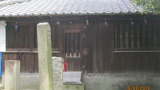 かつては曹洞宗の瑞応寺もありました。