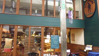 野田駅から商店街へ