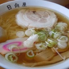 ラーメン