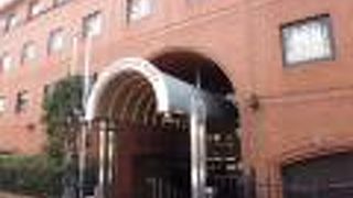 ホテルグリーンプラザ大阪