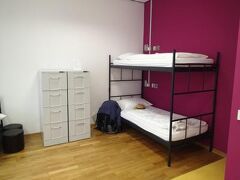 ホステル トレゾア 写真