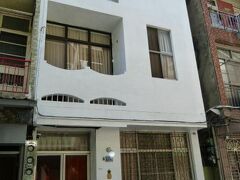 スガモ ホステル 写真