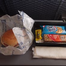 コスラエ〜クワジェリン：国際線なので（以下略）