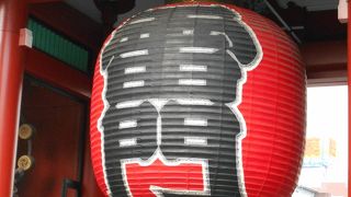 浅草観光の目玉スポット