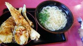 あずみうどん 高田店