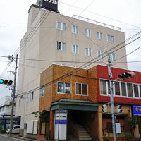 ホテル銀座 写真