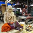 Buranathai Buddha Casting Foundry