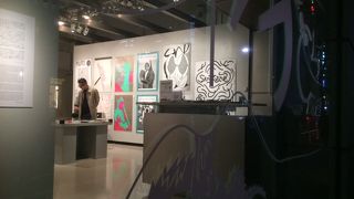 グラフィックデザインのギャラリー