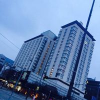 アクセスがいいです