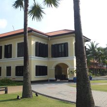 マレー ヘリテージ センター 