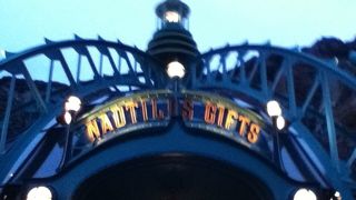 ファッション系が勢揃い