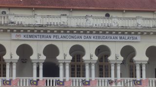 こんなところに。